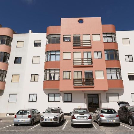 Beach Bliss Peniche 1 מראה חיצוני תמונה
